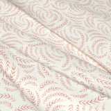 Pure Edit SHIDA BLUSH Fabric