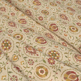 Pure Edit SHIMLA SPICE Fabric