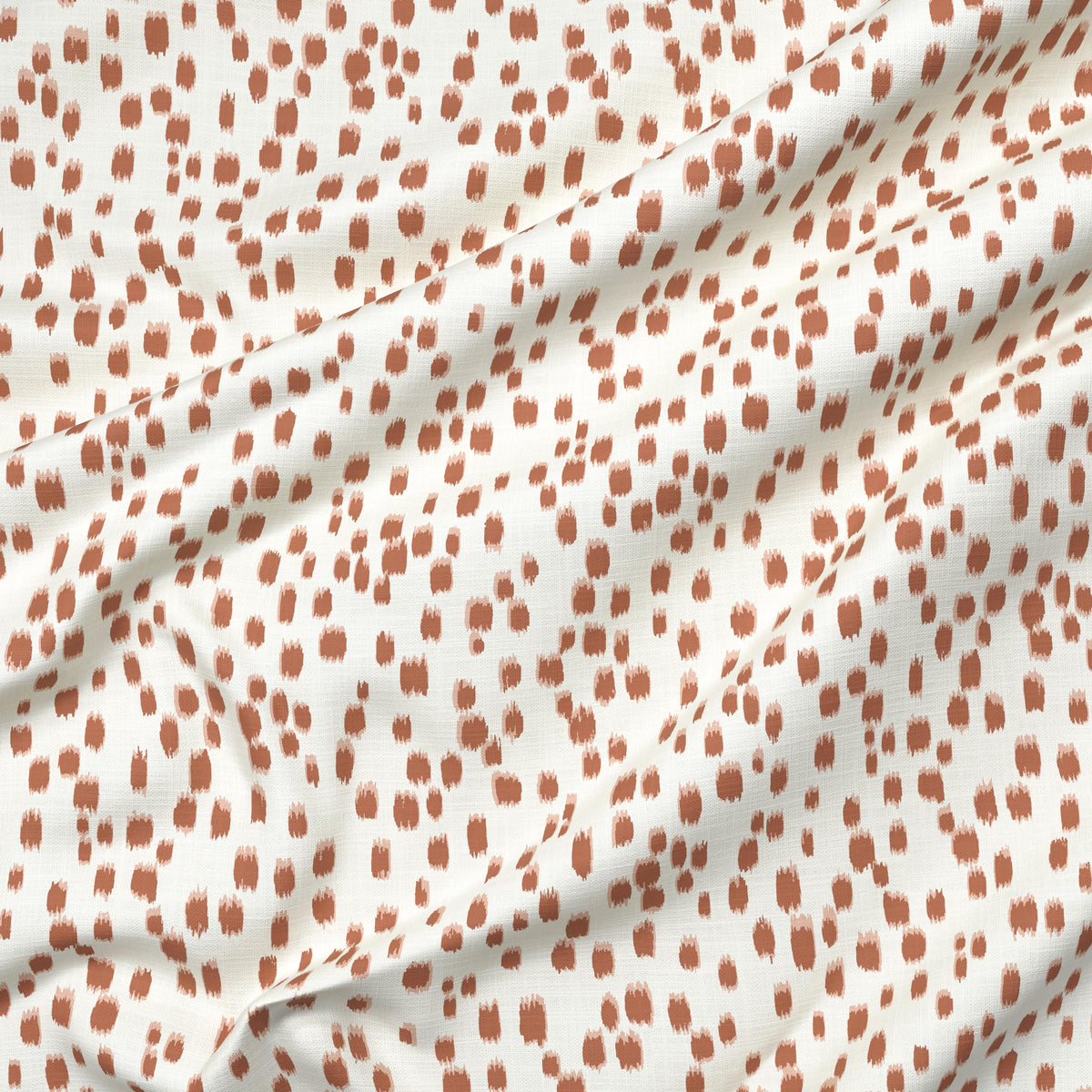 Pure Edit SIMA RUST Fabric