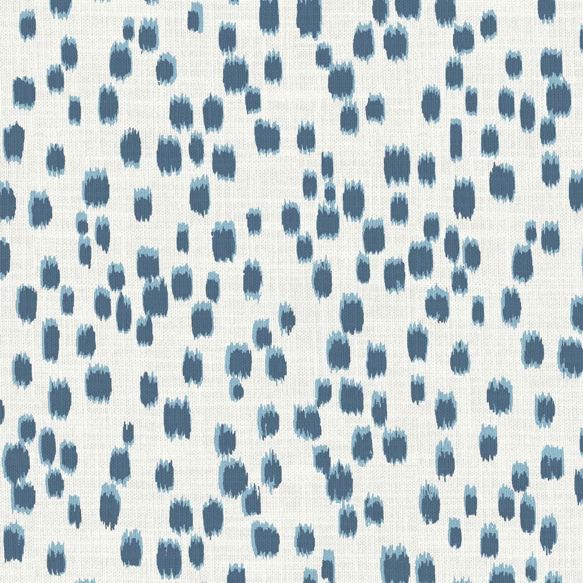 Pure Edit SIMA INDIGO Fabric