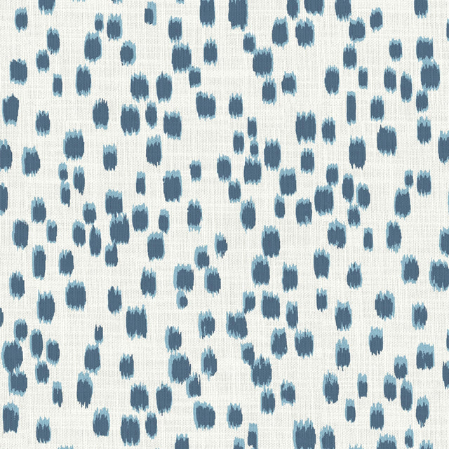 Pure Edit SIMA INDIGO Fabric