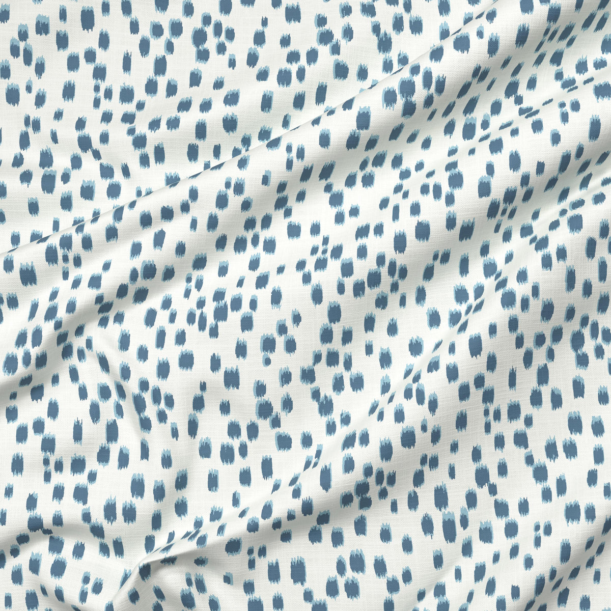 Pure Edit SIMA INDIGO Fabric