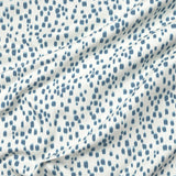 Pure Edit SIMA INDIGO Fabric
