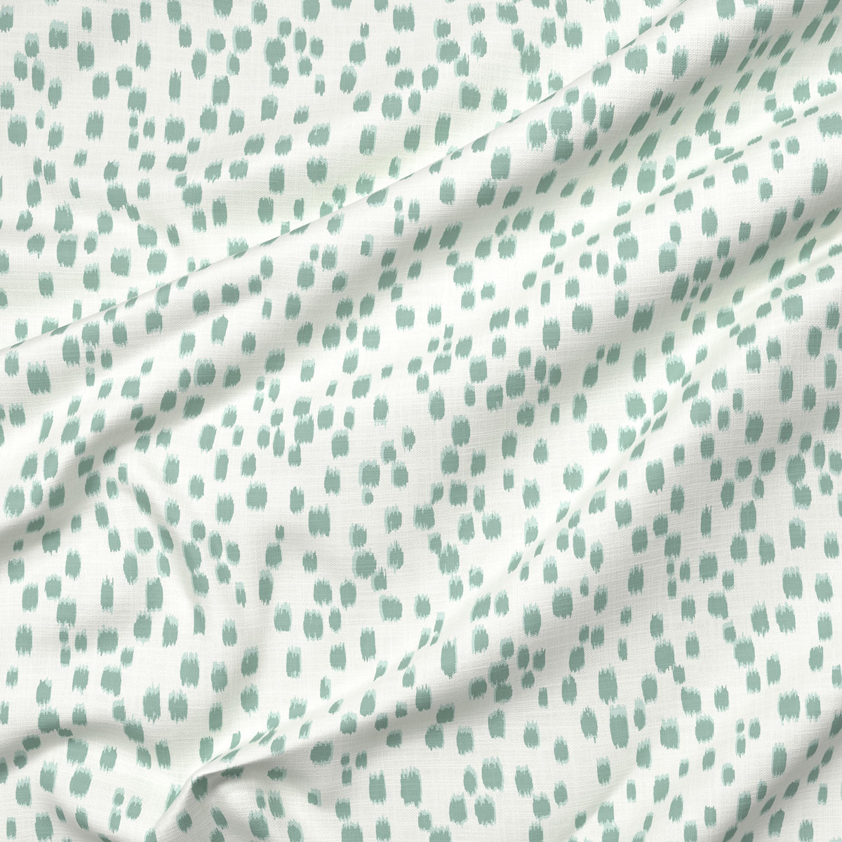 Pure Edit SIMA CELADON Fabric