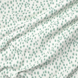 Pure Edit SIMA CELADON Fabric