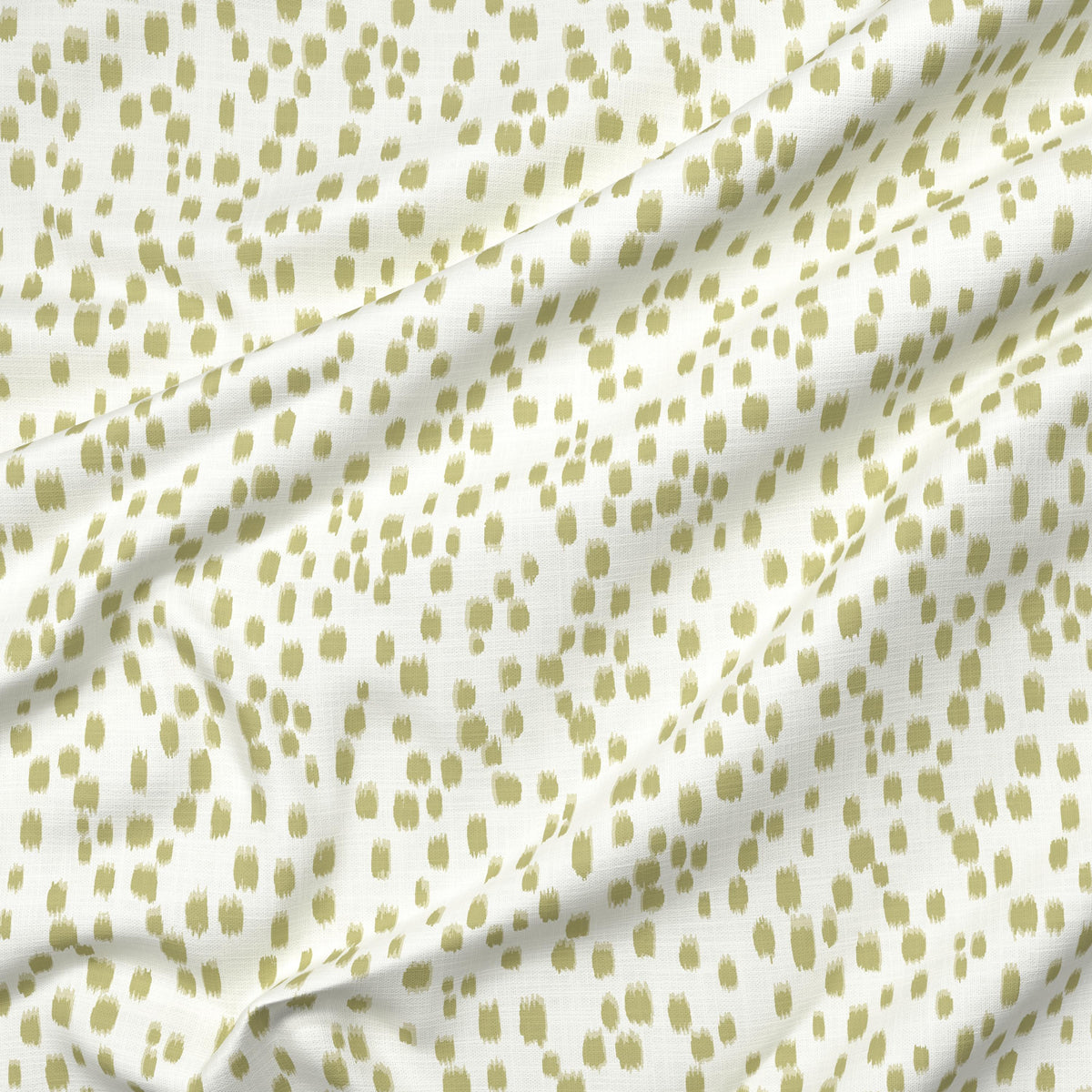 Pure Edit SIMA MOSS Fabric