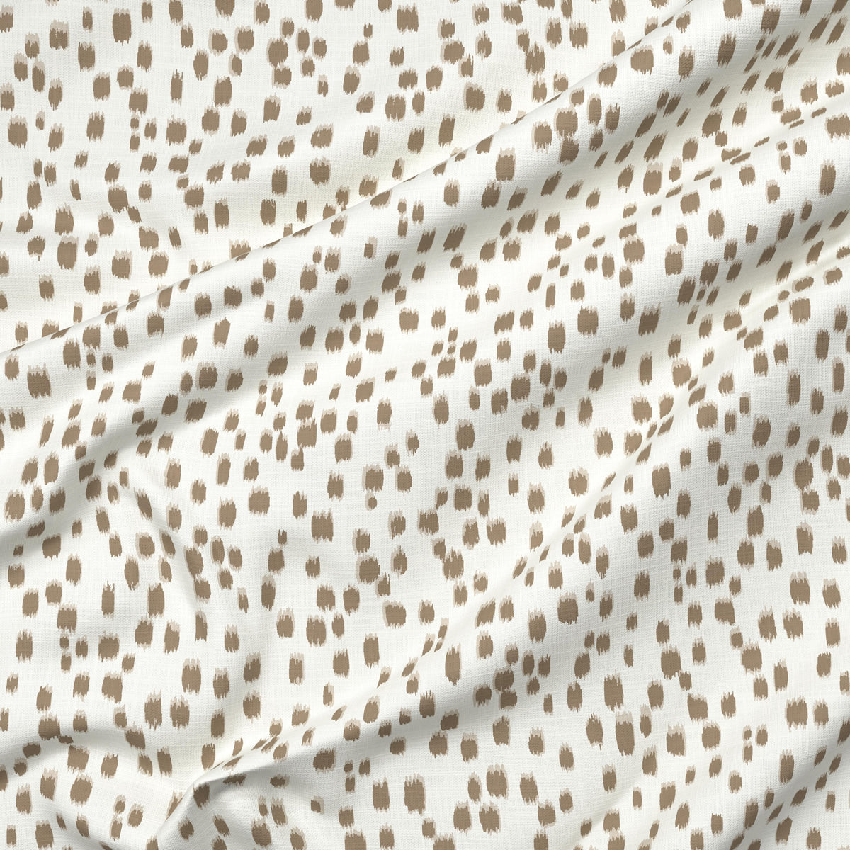 Pure Edit SIMA COCOA Fabric