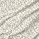 Pure Edit SIMA COCOA Fabric