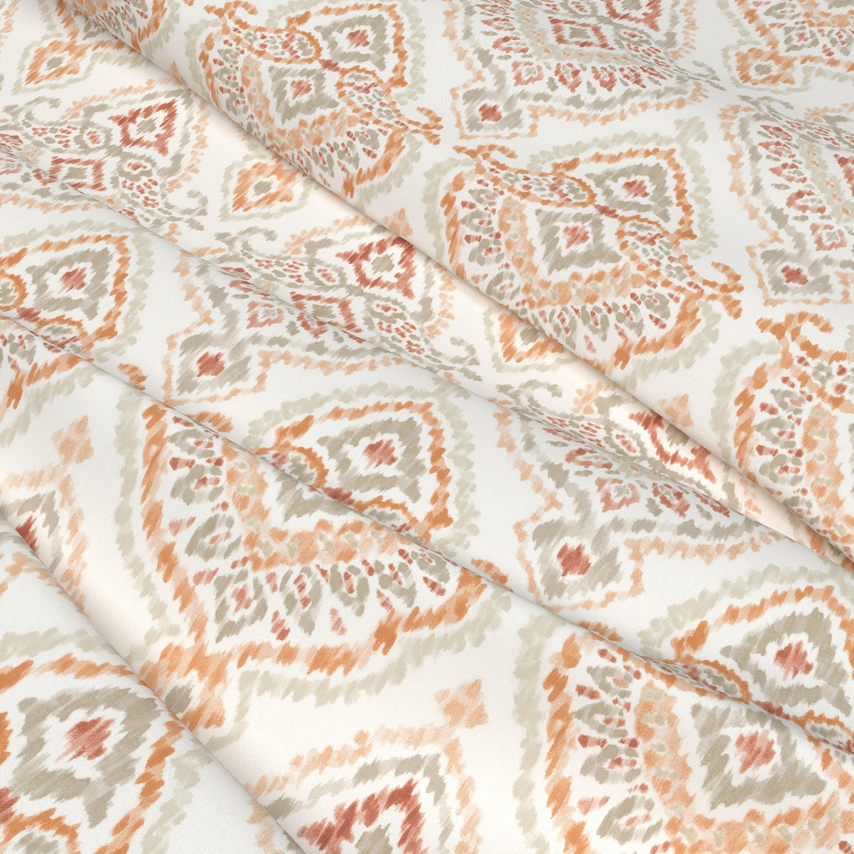 Pure Edit SUHANI SPICE Fabric