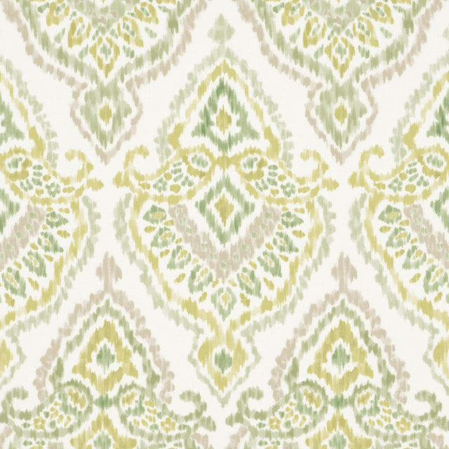 Pure Edit SUHANI CELERY Fabric