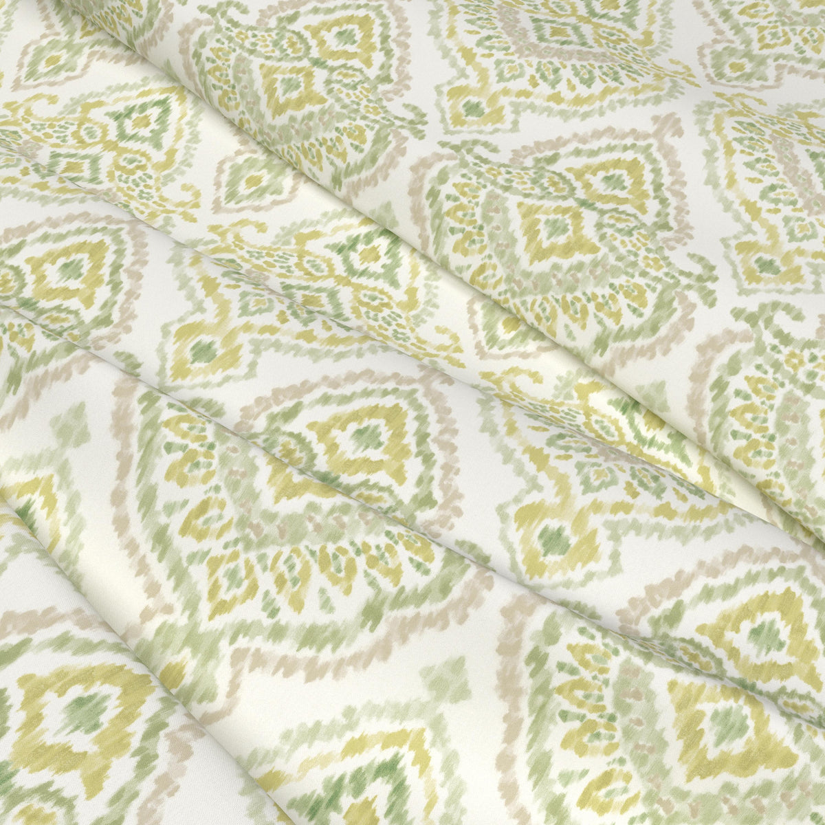 Pure Edit SUHANI CELERY Fabric