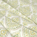 Pure Edit SUHANI CELERY Fabric
