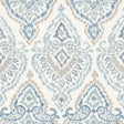 Pure Edit SUHANI AZURE Fabric