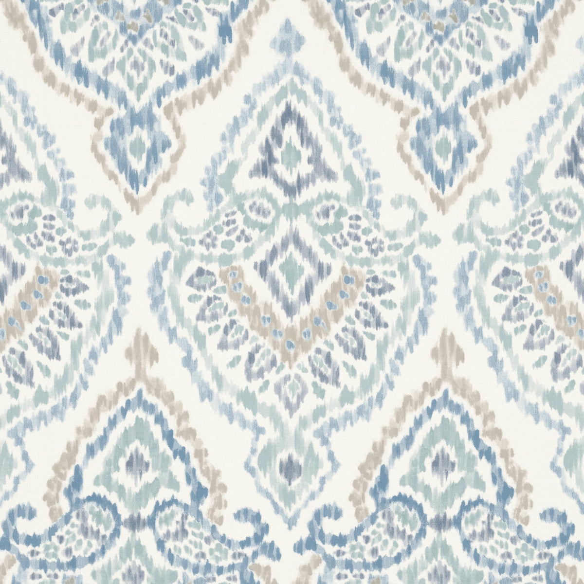 Pure Edit SUHANI AZURE Fabric