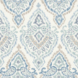 Pure Edit SUHANI AZURE Fabric