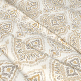Pure Edit SUHANI AMBER Fabric