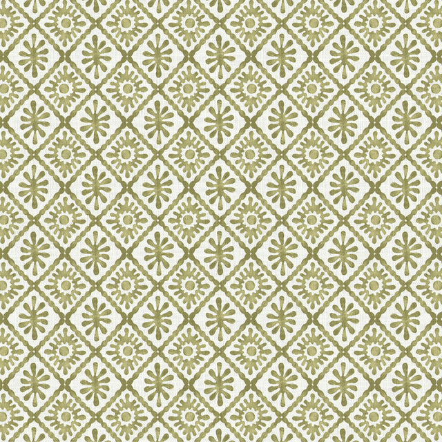 Pure Edit SUMANA MOSS Fabric