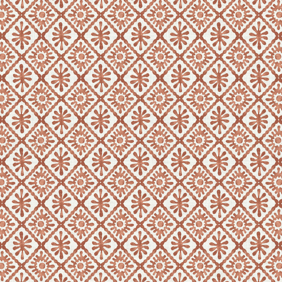 Pure Edit SUMANA MADDER Fabric