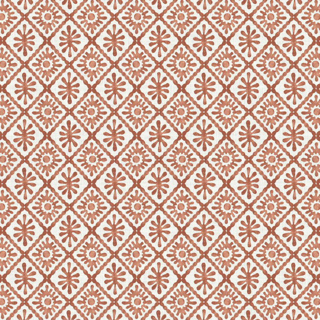 Pure Edit SUMANA MADDER Fabric