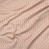 Pure Edit SUMANA MADDER Fabric