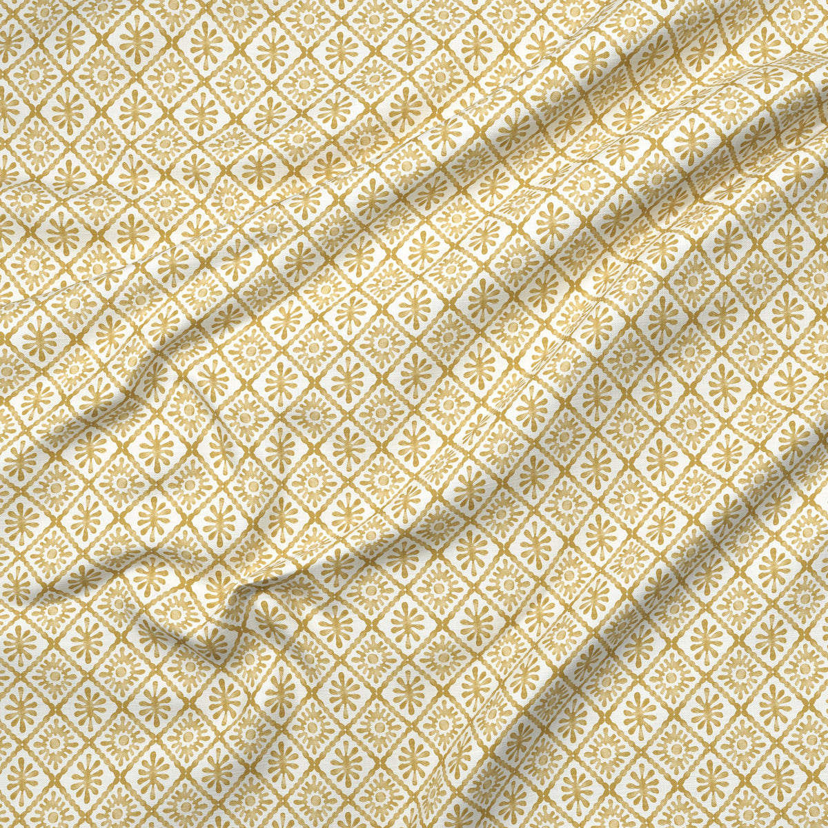 Pure Edit SUMANA HONEY Fabric