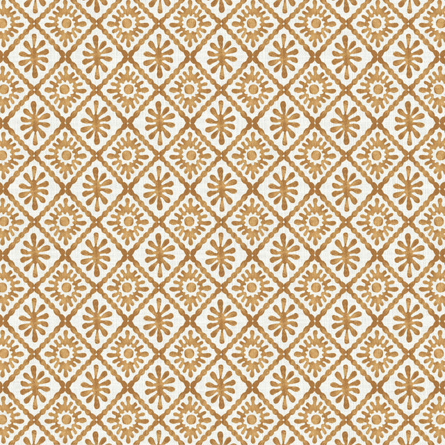 Pure Edit SUMANA CINNAMON Fabric