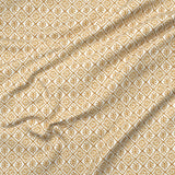 Pure Edit SUMANA CINNAMON Fabric