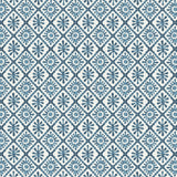 Pure Edit SUMANA INDIGO Fabric