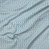Pure Edit SUMANA INDIGO Fabric