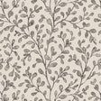 Pure Edit TAREE CHARCOAL Fabric