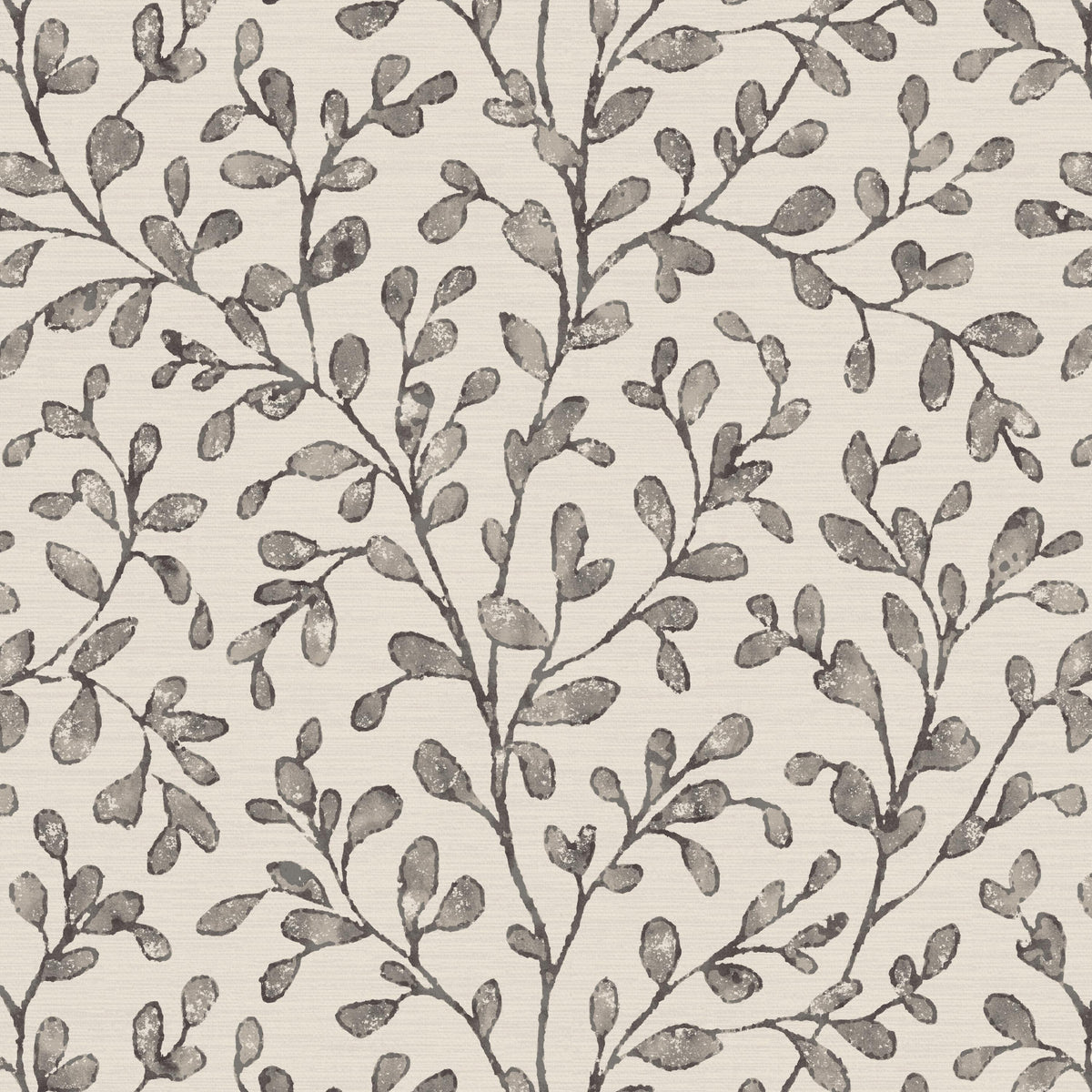 Pure Edit TAREE CHARCOAL Fabric