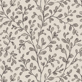 Pure Edit TAREE CHARCOAL Fabric