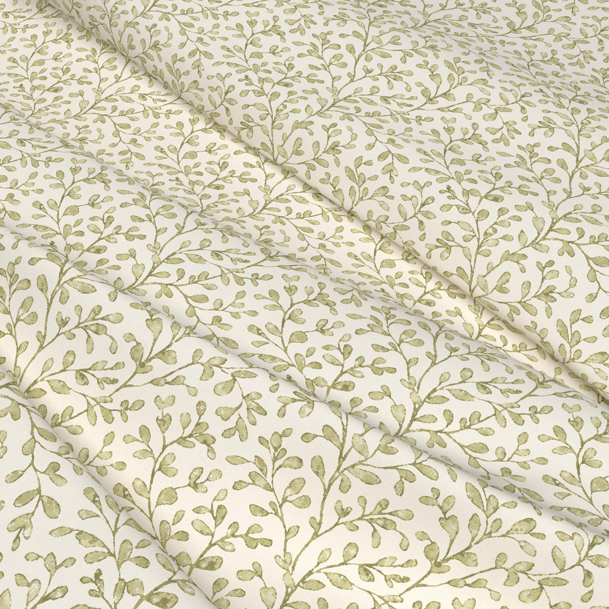Pure Edit TAREE MOSS Fabric
