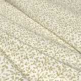 Pure Edit TAREE MOSS Fabric