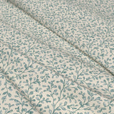 Pure Edit TAREE TEAL Fabric