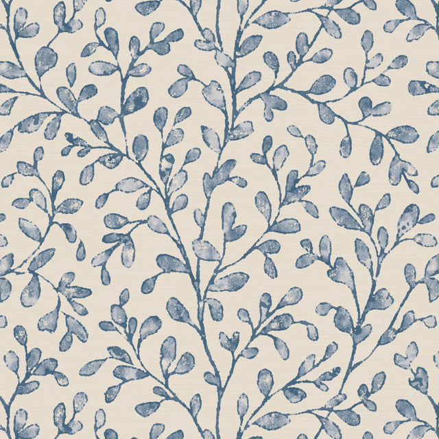 Pure Edit TAREE MIDNIGHT Fabric