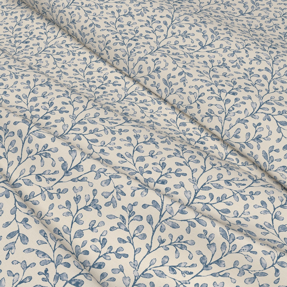 Pure Edit TAREE MIDNIGHT Fabric