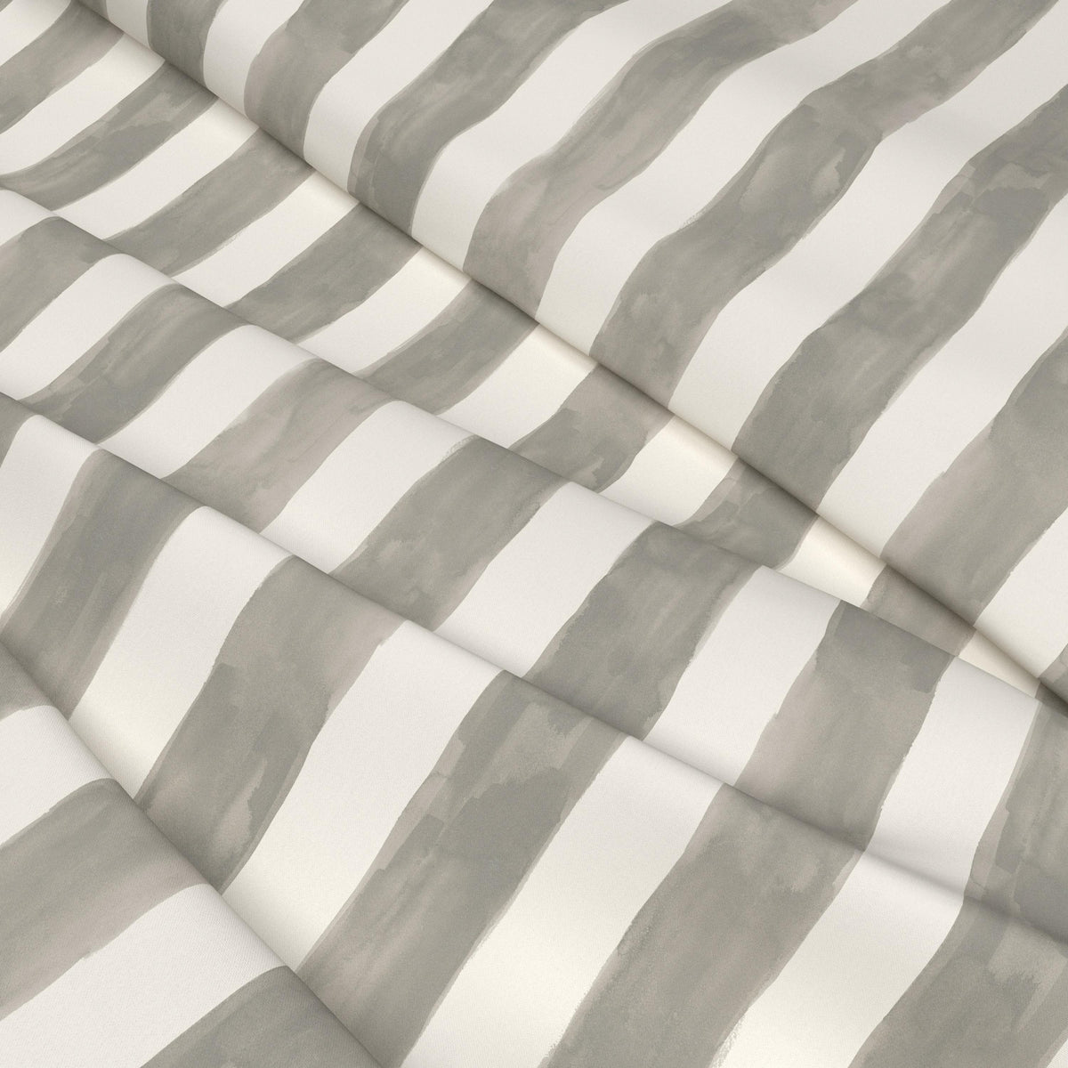 Pure Edit TASSA GRANDE FOG Fabric