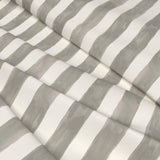 Pure Edit TASSA GRANDE FOG Fabric