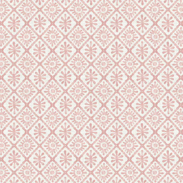 Pure Edit SUMANA ROSE Fabric