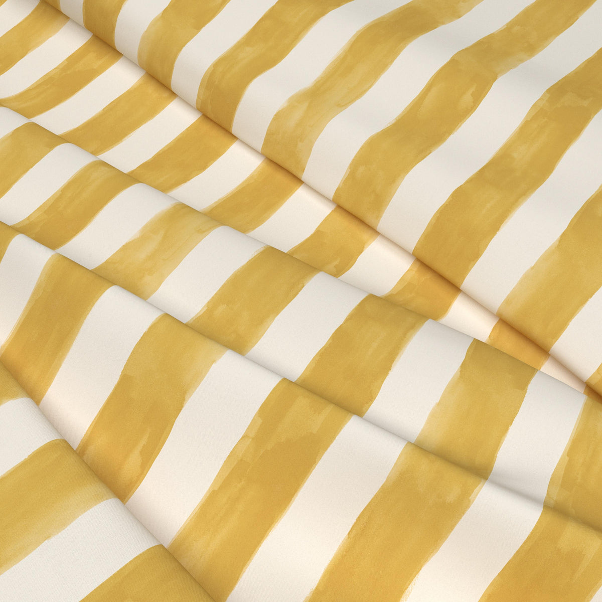 Pure Edit TASSA GRANDE GOLD Fabric