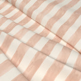 Pure Edit TASSA GRANDE ROSE Fabric