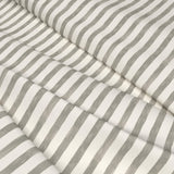 Pure Edit TASSA PETITE FOG Fabric