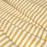 Pure Edit TASSA PETITE GOLD Fabric