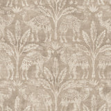 Pure Edit TOUBKAL TAUPE Fabric
