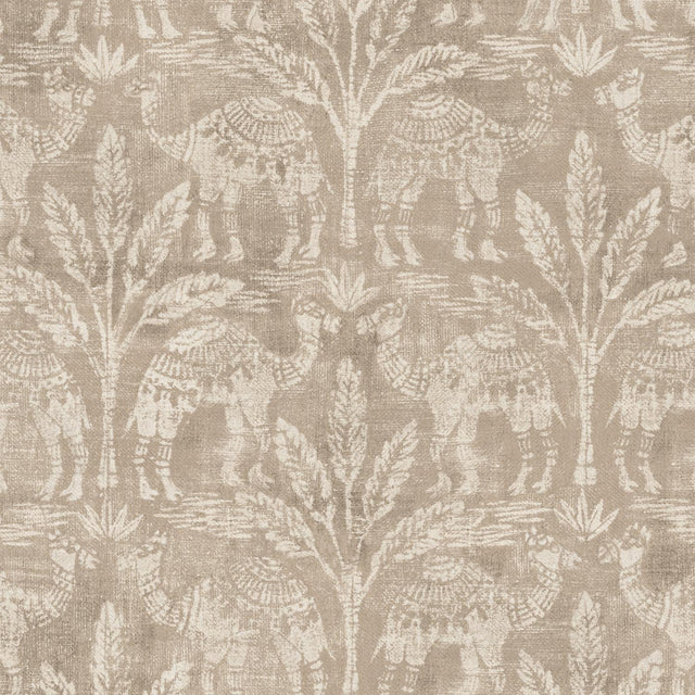 Pure Edit TOUBKAL TAUPE Fabric