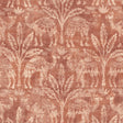 Pure Edit TOUBKAL SPICE Fabric