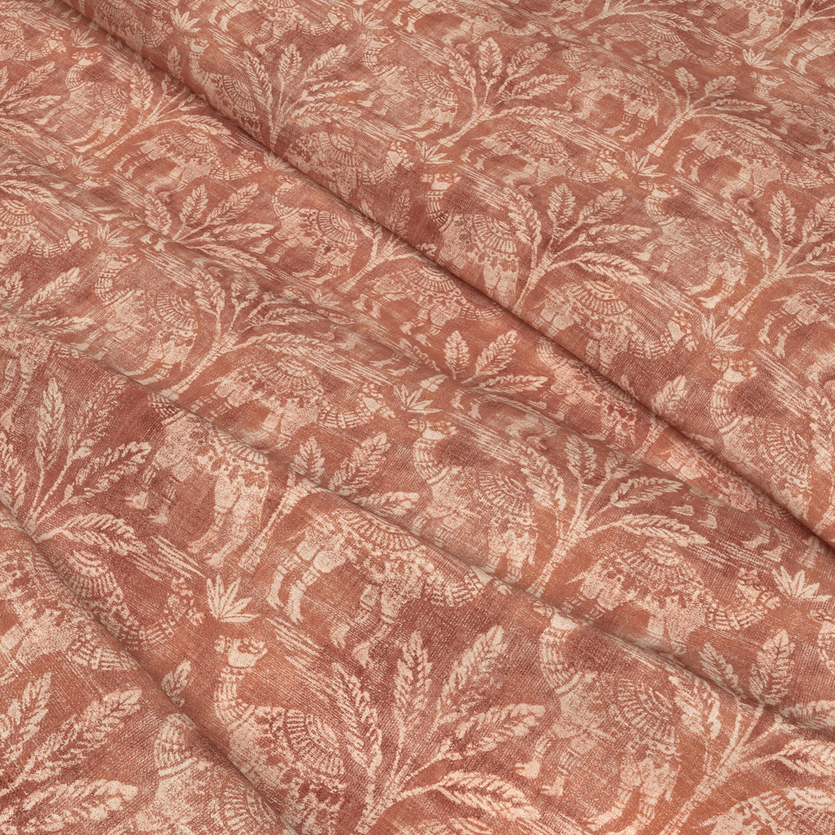 Pure Edit TOUBKAL SPICE Fabric