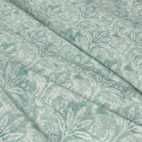 Pure Edit TOUBKAL TEAL Fabric