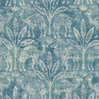 Pure Edit TOUBKAL LAPIS Fabric